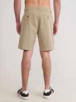 MEN BASIC CHINO SHORTS