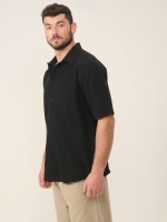 MEN LINEN SHIRT