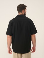MEN LINEN SHIRT