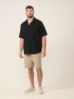 MEN LINEN SHIRT
