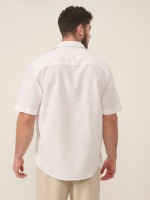 MEN LINEN SHIRT