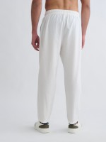 MEN LONG LINEN PANTS
