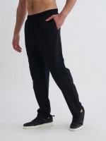 MEN LONG LINEN PANTS