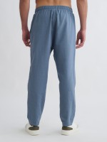 MEN LONG LINEN PANTS