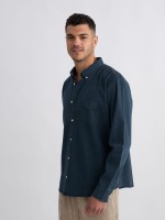 ONYX MEN COTTON SHIRT