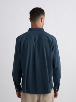 ONYX MEN COTTON SHIRT