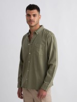 ONYX MEN COTTON SHIRT
