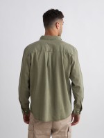ONYX MEN COTTON SHIRT