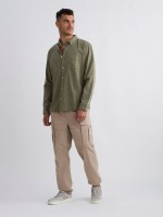 ONYX MEN COTTON SHIRT