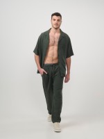 MEN TETRA LONG PANTS