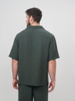 MEN TETRA SHIRT