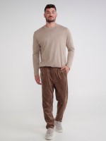 NEW ATLAS CORDUROY PANTS