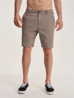 MATEO CHINO SHORTS