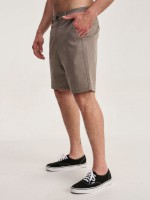 MATEO CHINO SHORTS