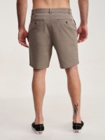 MATEO CHINO SHORTS