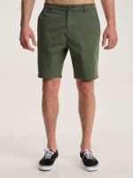 MATEO CHINO SHORTS