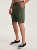 MATEO CHINO SHORTS