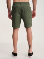 MATEO CHINO SHORTS