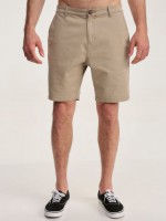 MATEO CHINO SHORTS