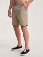 MATEO CHINO SHORTS