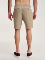 MATEO CHINO SHORTS