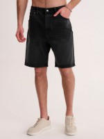 JACOB DENIM SHORTS