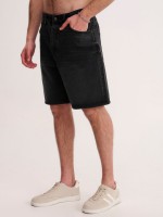 JACOB DENIM SHORTS