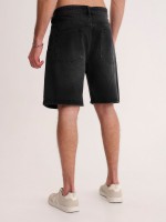 JACOB DENIM SHORTS