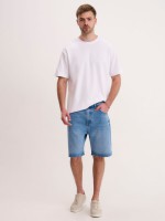 JACOB DENIM SHORTS