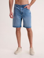 JACOB DENIM SHORTS