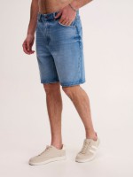 JACOB DENIM SHORTS
