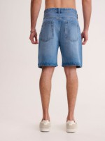 JACOB DENIM SHORTS