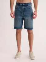 JACOB DENIM SHORTS
