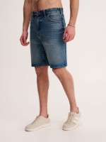 JACOB DENIM SHORTS