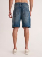 JACOB DENIM SHORTS