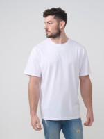 BASIC OVERSIZE SHIRT
