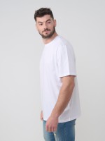 BASIC OVERSIZE SHIRT