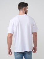 BASIC OVERSIZE SHIRT