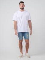 BASIC OVERSIZE SHIRT