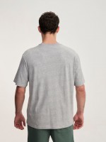 BASIC OVERSIZE SHIRT