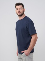 BASIC OVERSIZE SHIRT