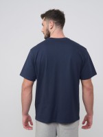 BASIC OVERSIZE SHIRT