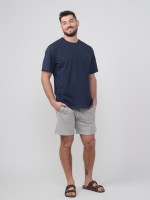 BASIC OVERSIZE SHIRT