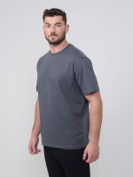 BASIC OVERSIZE SHIRT