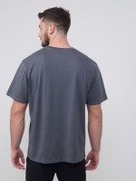 BASIC OVERSIZE SHIRT