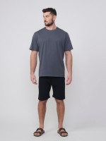 BASIC OVERSIZE SHIRT