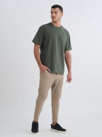 BASIC OVERSIZE SHIRT