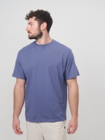 BASIC OVERSIZE SHIRT