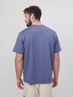 BASIC OVERSIZE SHIRT