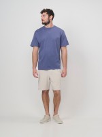 BASIC OVERSIZE SHIRT